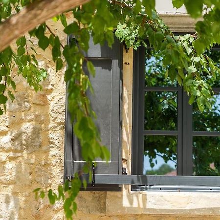Kondoyenádha Villa Aiolia מראה חיצוני תמונה