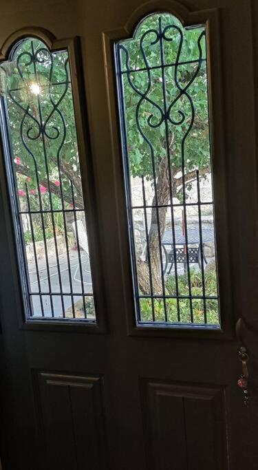 Kondoyenádha Villa Aiolia מראה חיצוני תמונה