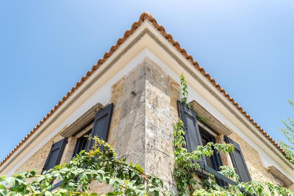 Kondoyenádha Villa Aiolia מראה חיצוני תמונה
